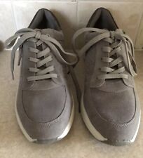 Williams grey faux for sale  BLACKPOOL