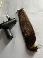 Capelli real virgin usato  Spedire a Italy