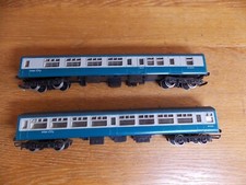 Hornby coaches 2nd for sale  ILMINSTER