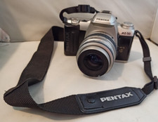 Pentax slr 35mm for sale  COVENTRY