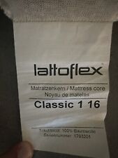 Matratze 90x200 gebraucht kaufen  Göttingen
