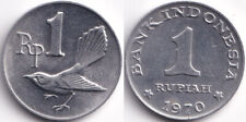 Rupiah 1970 indonésie d'occasion  Charenton-le-Pont