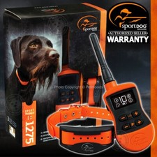 Sportdog sporttrainer 1275e gebraucht kaufen  Eppertshausen