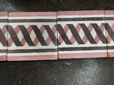 Reclaimed greek border for sale  Los Angeles
