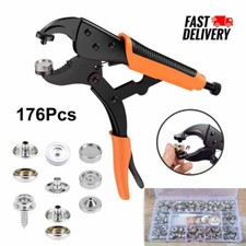 176pcs heavy duty for sale  LONDON