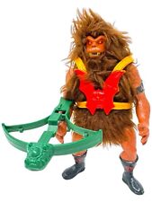Grizzlor france komplett gebraucht kaufen  Illerrieden