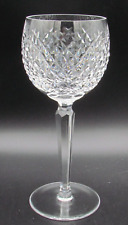Waterford crystal alana for sale  SIDMOUTH