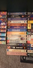 Vhs tapes huge for sale  San Diego