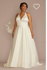 Abito sposa house usato  Ancona