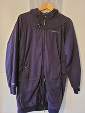 Naketano jacke mantel gebraucht kaufen  Elterlein, Scheibenberg