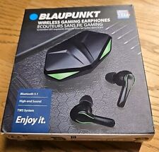 Blaupunkt gaming ear gebraucht kaufen  Saalfeld/Saale