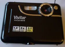 Vivitar vivicam 5018 for sale  CARDIFF