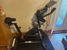 Schwinn ic8 spinning for sale  SOUTHSEA