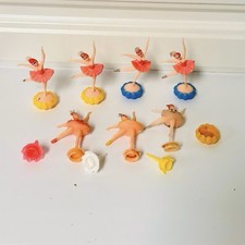 1950s ballerina cake for sale  Fayetteville