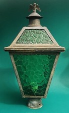 Vintage outdoor light for sale  Fairfield