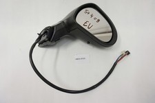 LUSTERKO PRAWE PEUGEOT 207 RC GTI 9PIN EU, używany na sprzedaż  PL