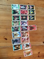 Carte star wars d'occasion  Bourbonne-les-Bains