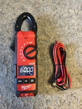 amp clamp for sale  Wichita Falls