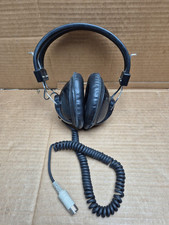 Cuffie vintage t16 usato  Napoli