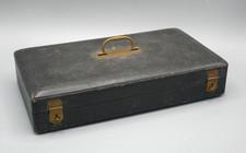 Coffret écrin couverts d'occasion  Theix