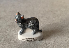 Feve fluffy chat d'occasion  Brive-la-Gaillarde