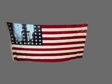 Vintage united service for sale  Hollister
