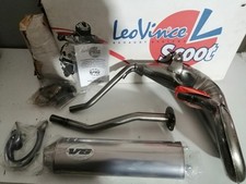 Marmitta leovinci hand usato  Vittuone