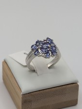 Beautiful bbj tanzanite for sale  Owensboro