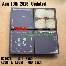 Motorola MC68040RC40 MC68040RC40A Vintage CPU 40MHz PGA x 1pc comprar usado  Enviando para Brazil
