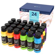 Ink lab acrylfarben gebraucht kaufen  Versand nach Germany