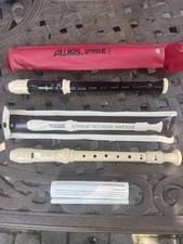 Yamaha music soprano for sale  Caldwell