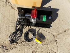 Quickjack double acting for sale  Kingsburg