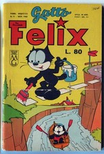 770 felix gatto usato  Bari