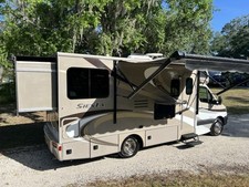 Mercedes sprinter siesta for sale  HAMILTON