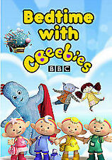 Cbeebies bedtime cbeebies for sale  STOCKPORT