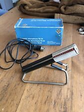 Microphone ancien telefunken d'occasion  Vernon
