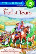 Trail tears paperback for sale  Montgomery