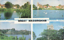 R728352 great massingham for sale  WARLINGHAM