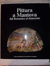 Pittura mantova dal usato  Calcinato