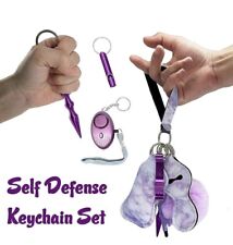 Self defense keychain gebraucht kaufen  Köln