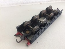 Hornby dublo rail for sale  SOUTHAMPTON