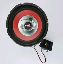 Subwoofer Lightning Audio 10” FF.10.4 4 OHMS 500 Watts comprar usado  Enviando para Brazil