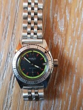 Margi sub diver usato  Italia