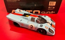 Autoart. porsche 917k. for sale  Miami Beach