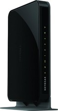 Netgear n600 wireless usato  Parma