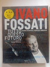 Ivano fossati tutto usato  Nocera Superiore