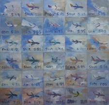 Planes landing burbank for sale  Van Nuys