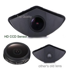 Hd Câmera de Visão Frontal Para Mercedes-Benz W164 W163 R300 R350 ML350 ML300 GLK300 comprar usado  Enviando para Brazil