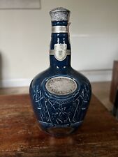 Chivas royal salute for sale  OAKHAM