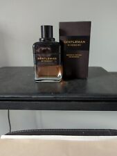 Givenchy gentleman reserve for sale  NEWPORT